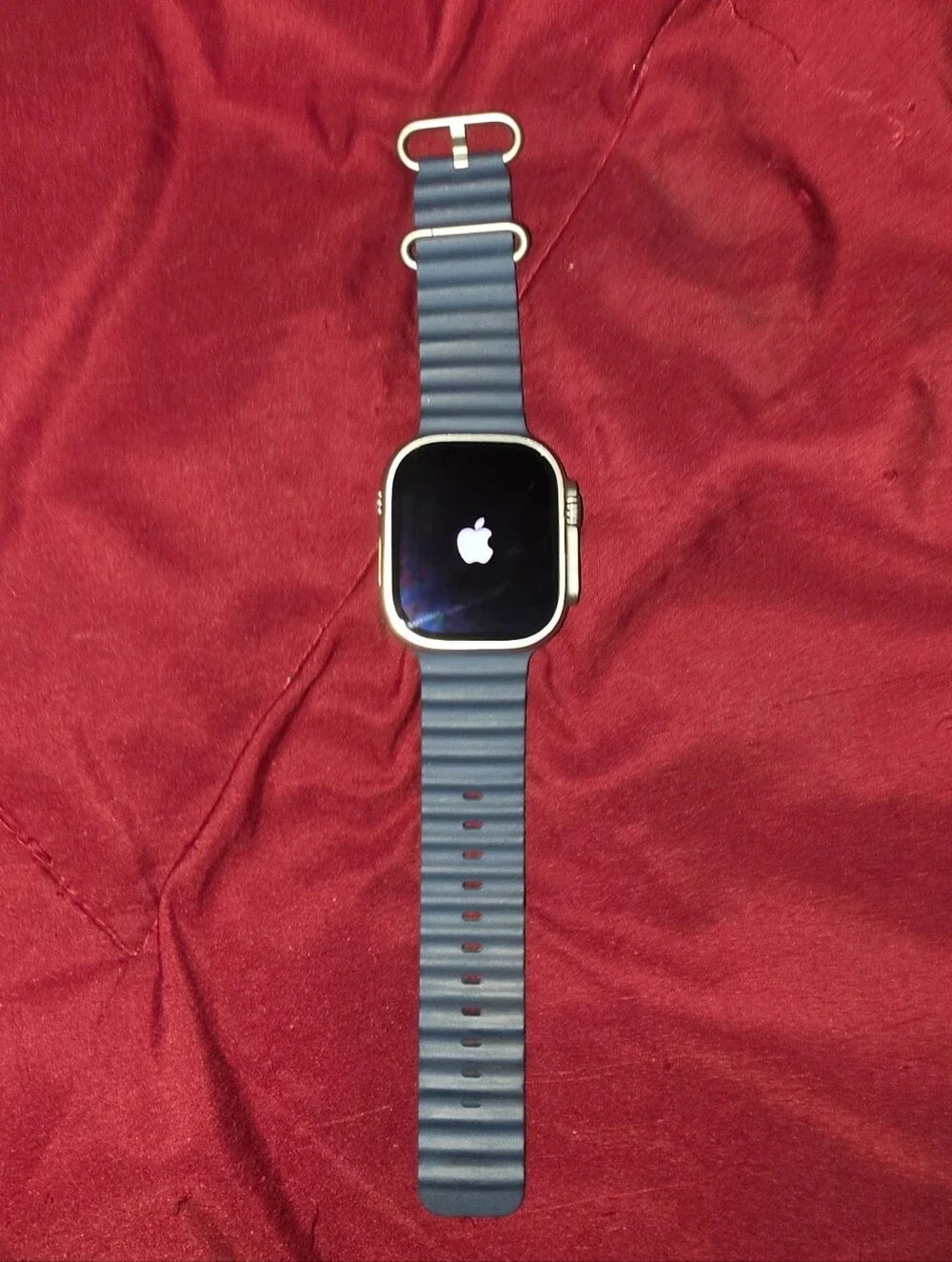 Apple Watch Ultra 2